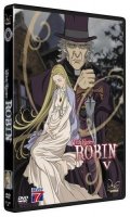 Witch Hunter Robin Vol.5