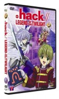 .Hack// Legend Of The Twilight Vol.2