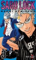 Saru Lock T.3