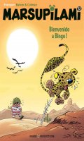 Marsupilami T.32