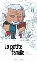 La petite famille - intgrale