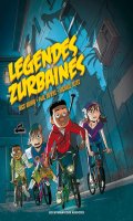 Lgendes zurbaines