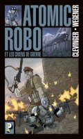 Atomic robo T.2