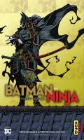 Batman ninja T.1