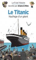 Le fil de l'histoire racont par Ariane & Nino T.12