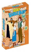 Le Secret du Sable Bleu Vol.2 collector