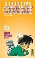 Dtective Conan T.33