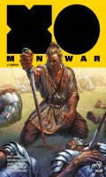 X-O Manowar (v4) T.3