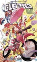 Gwenpool T.1