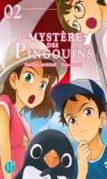 Le mystre des pingouins T.2
