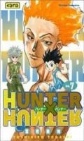 Hunter X Hunter T.7