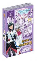 Monsieur est servi ! DVD book Vol.2