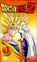 Dragon Ball Z Vol.31