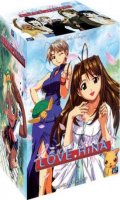 Love Hina - intgrale (version light)