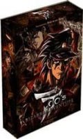 Jojo's Bizarre Adventure - intgrale collector