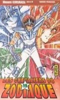 Les Chevaliers du Zodiaque - Saint Seiya T.19