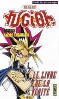 Yu-Gi-Oh ! - Le livre de la vrit