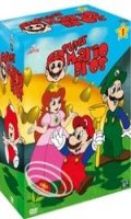 Super Mario Bros Vol.1