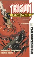 Trigun Maximum T.11