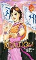 Kingdom T.23