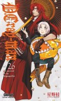 D Gray-man T.26