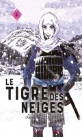 Le tigre des neiges T.4