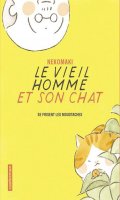 Le vieil homme et son chat T.3