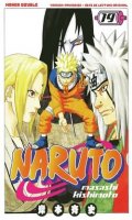 Naruto - France loisirs T.10