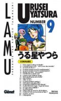 Lamu - Urusei Yatsura T.9