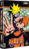 Naruto Vol.7