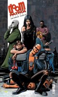 Doom patrol T.1