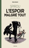 Le spirou de ... - L'espoir malgr tout