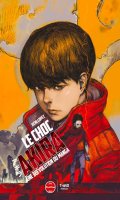 Le choc Akira - Une [r]volution du manga - First