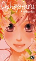 Chihayafuru T.1