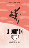 Le loup en slip T.4