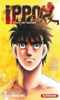 Ippo - saison 6 - The fighting T.3