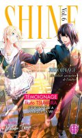 Shine T.6