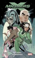 Mr. and Mrs. X T.1