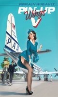 Pin-up wings T.5