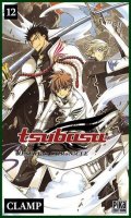 Tsubasa - Reservoir Chronicle T.12