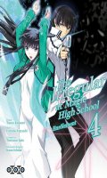 The irregular at magic high school - enrlement T.4