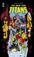 New teen titans T.2