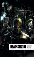 Deathstroke Rebirth T.6