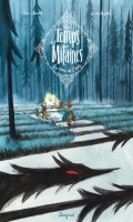 Le temps des mitaines T.1
