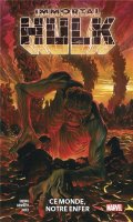 Immortal Hulk T.3
