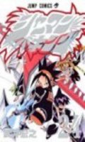 Shaman King T.24