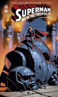 Superman - New Metropolis T.3
