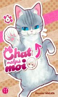 Chat malgr moi T.6