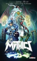 Mythics T.9