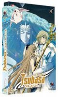 Tsubasa - Reservoir Chronicle - Vol.3 - collector